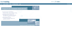 Desktop Screenshot of hach.360water.com